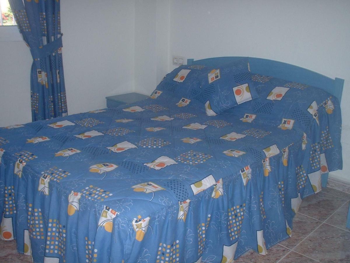 Torrevieja, La Torreta Ground Floor Apartment With Large Private Patio Garden Kültér fotó
